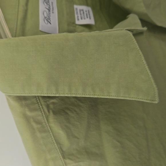 Brooks Brothers XL long sleeve shirt - Picture 3 of 9